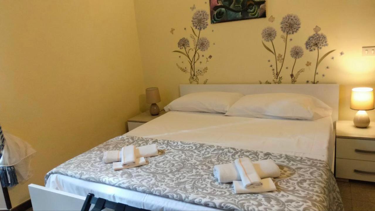 Villino Chelidonia Subiaco Bed & Breakfast ภายนอก รูปภาพ